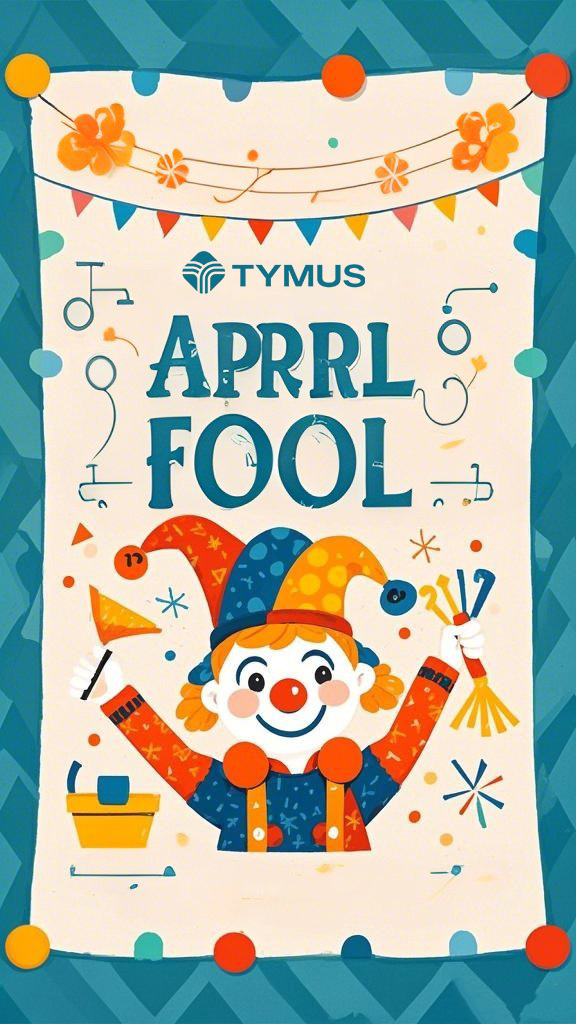Dia do Fool de April