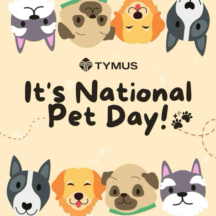 Dia Nacional do Pet