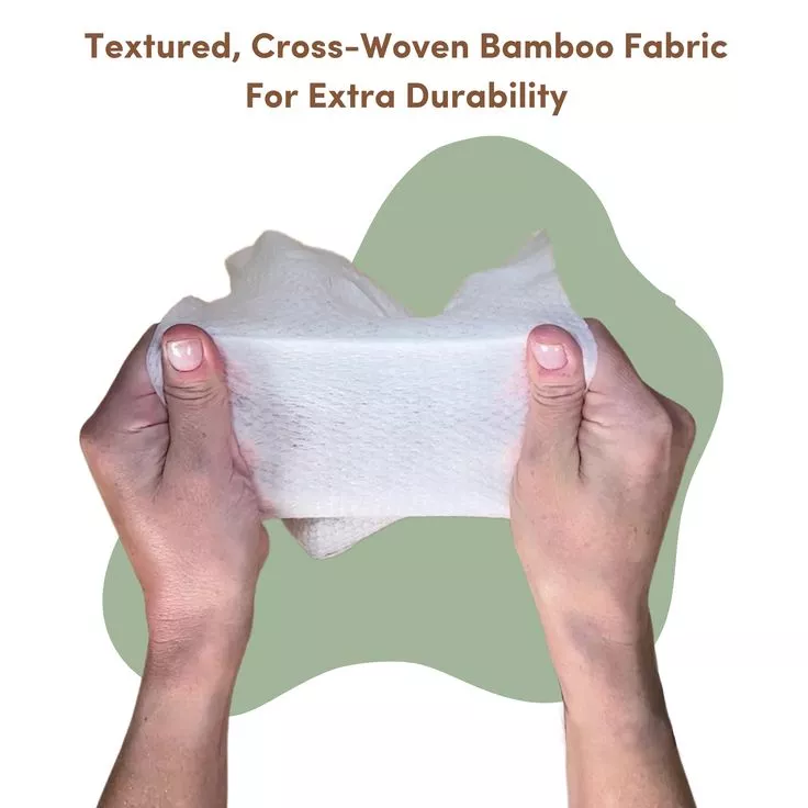 O rostinho do bebê, recusar “maçã vermelha”! Tymus Baby Wipes Sensitive estão aqui!