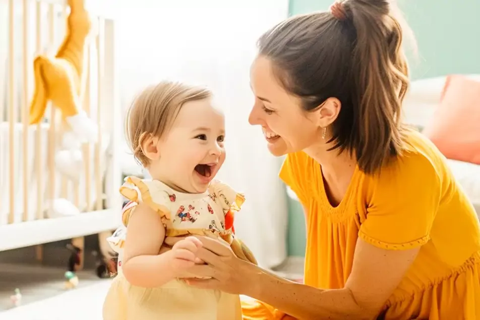 O que você faz com lenços do bebê