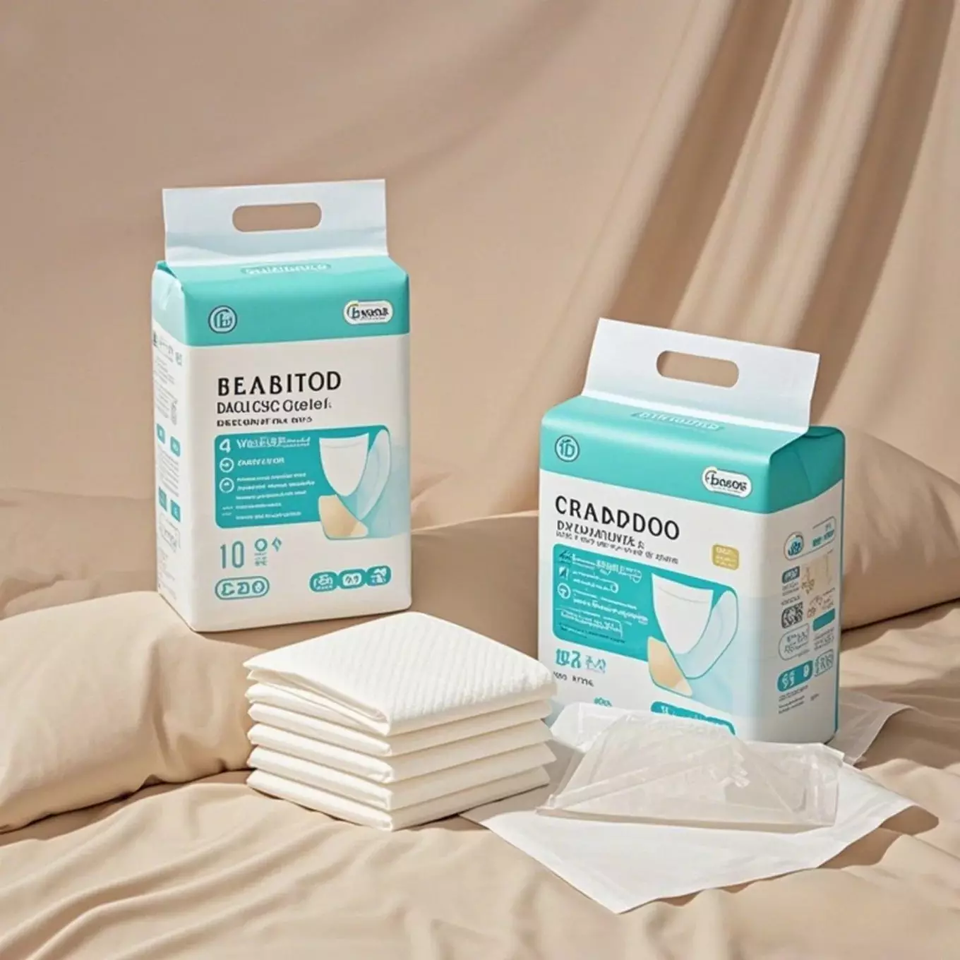 Underpads adultos