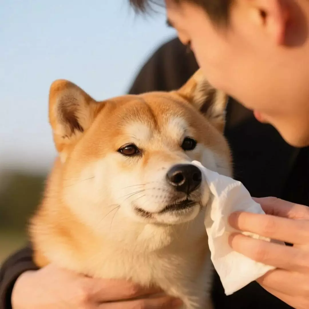 Limpos de estimação para cães