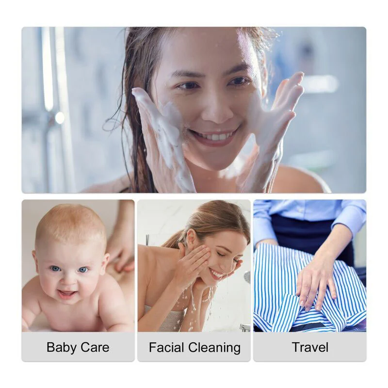 makeup cleansing wipes