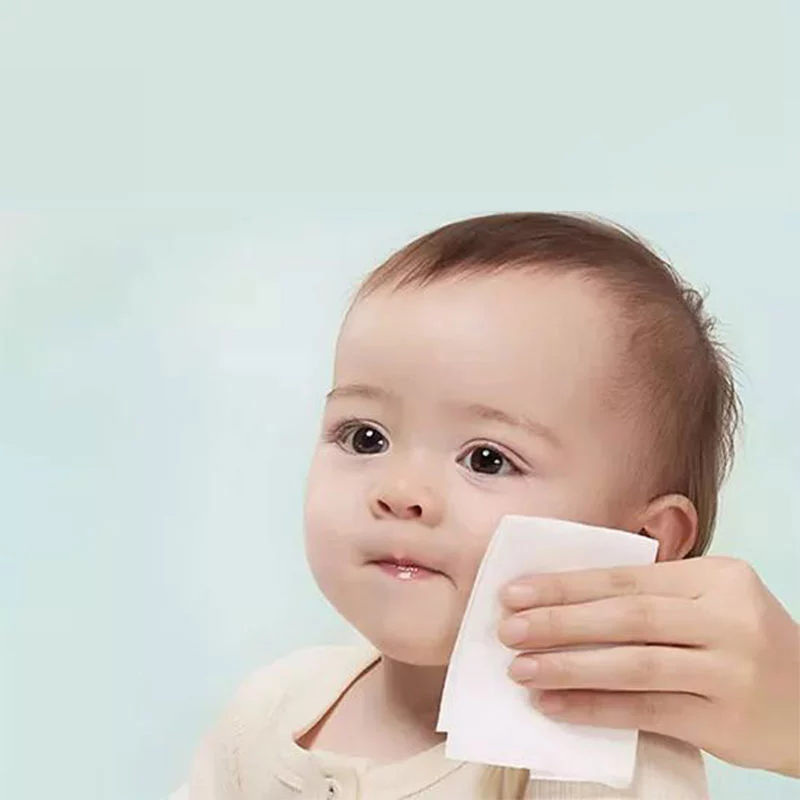 Logotipo Wet Wipes